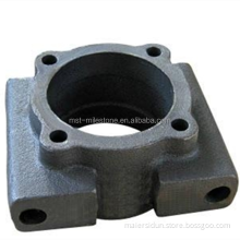 Cast iron parts die casting part for tractor